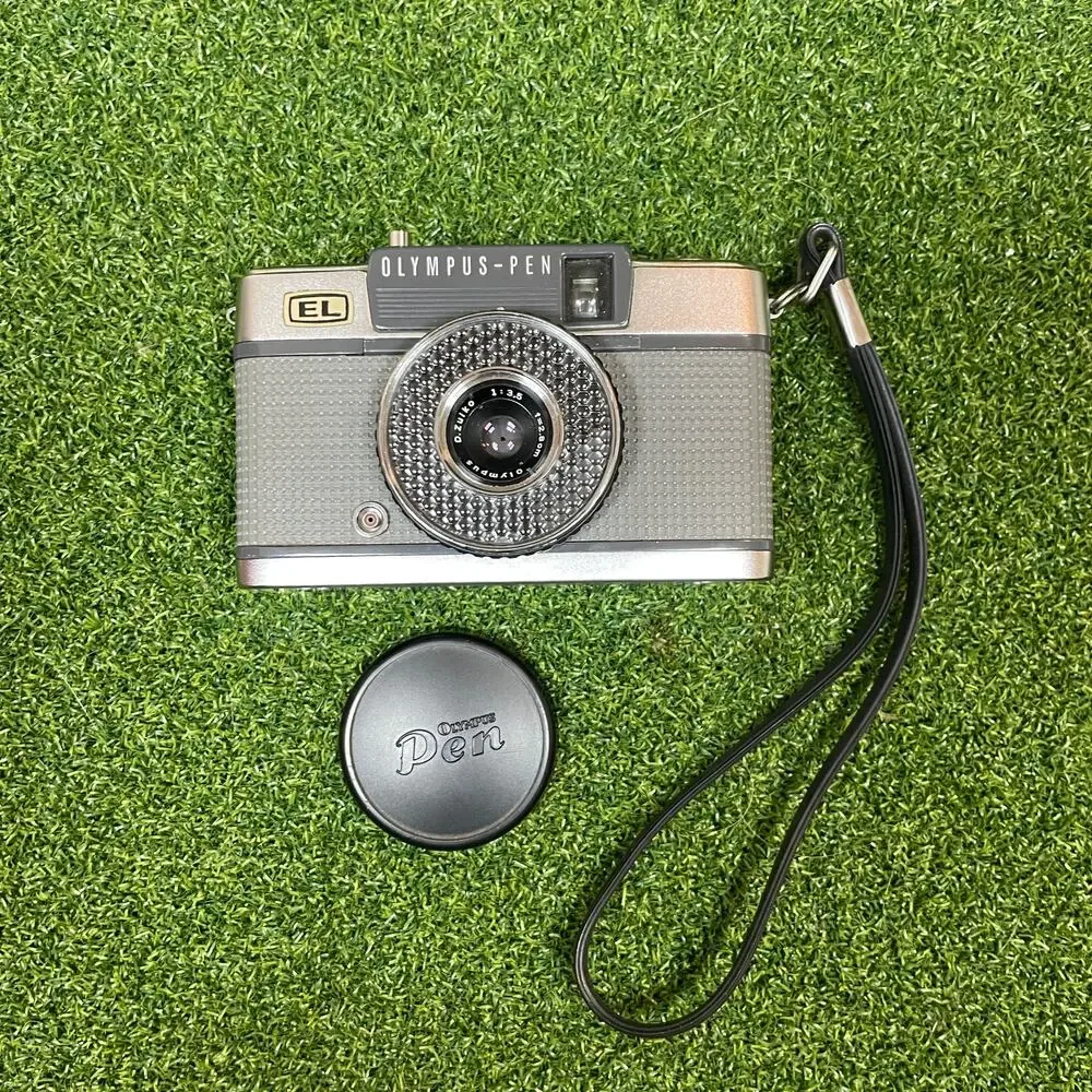 Olympus capture stunning